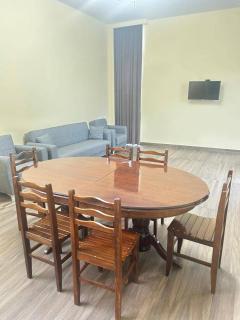 Kaprovani Sani Villa - 5