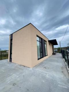 Kaprovani Sani Villa - 3