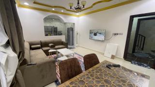 شقق مفروشة الطارق - 3