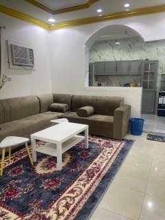 شقق مفروشة الطارق - 2