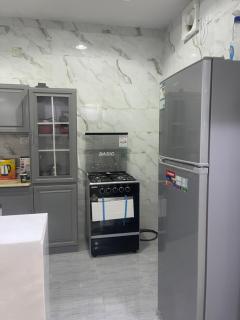 شقق مفروشة الطارق - 1