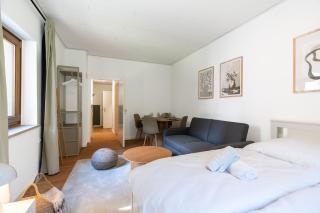 Traumwohnung im Herzen Bremens für 4 Personen - 5