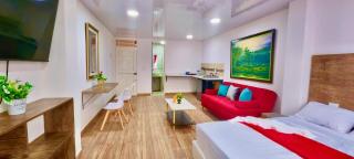 HospedArte La Luna , Apartahotel Boutique - 7