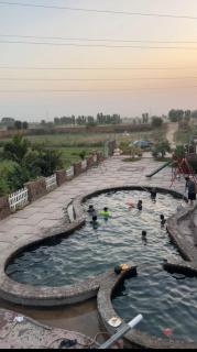 Pool In Lahore - 4