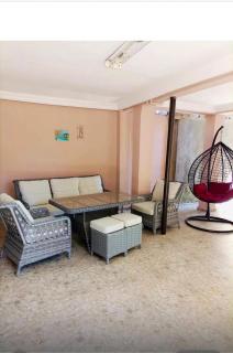 Zoidze House - 5