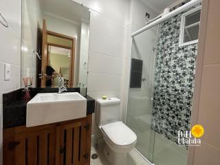 Conforto com ótima localização nas Toninhas - 5