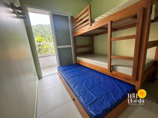 Conforto com ótima localização nas Toninhas - 3