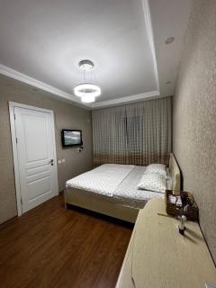 Zoidze House - 1