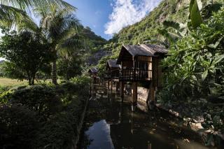 An Hideaway Resort - 7