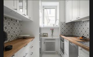 Apartment in Östermalm - 0