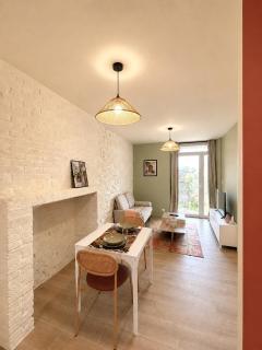 Studio cosy proche CELAR, DGA, Ker Lann, Bruz - 0
