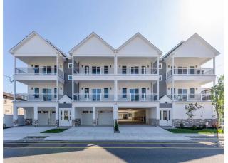 Wake Up in Wildwood - 8