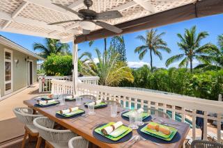 Hale Vista · VISTA Tropical Getaway at Kaanapali House to Relax - 9