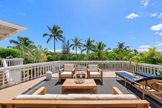 Hale Vista · VISTA Tropical Getaway at Kaanapali House to Relax - 8