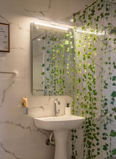 The Studio Apartment - Central Bangalore - 0