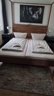 Comfortable Apartments in Augsburg - 0