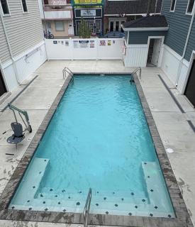 Wake Up in Wildwood - 7