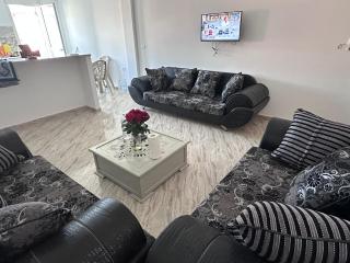 Kélibia Cozy Haven Plus - 9