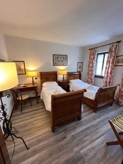 Hotel Conti Formentini - 9