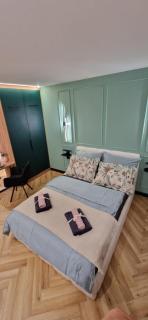 Apartament Palmiarnia - 1