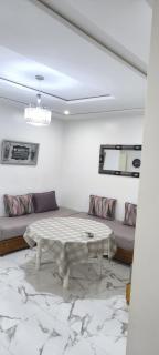 joli appartement à Oujda - 9