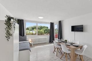 Worker Home Bergkamen - 0