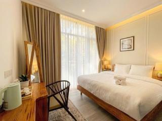 Da Lat Boutique Hotel Ly Tu Trong - 0