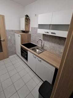 1 Raum Wohnung EG - 4