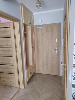 Apartament Różany - 4