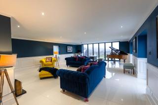 The Grange Luxury Estate Near Edinburgh - 0