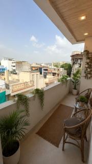 The Cozy Corner Premium 2 BHK flat in Ajmer Central - 9