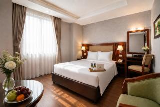 G8 Diamond Hotel Saigon - 2