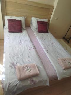 Apartment Lazneva - 9