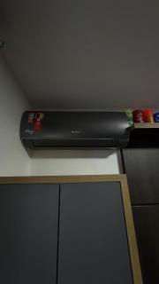 Apart-hotel Alto padrão - 9