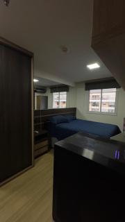 Apart-hotel Alto padrão - 8