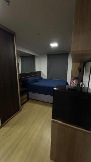 Apart-hotel Alto padrão - 3