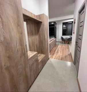 Downtown Apartment - 1