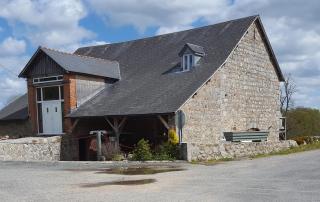 La Grange des Lavandes - 0