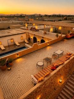 Camels House - 1