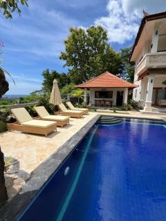 Villa Bukit Indah - 0