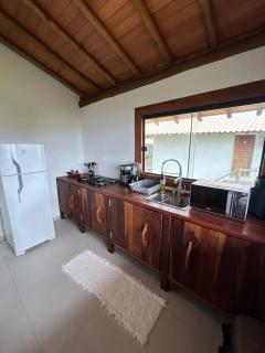 Kamaiurá Pousada - 3