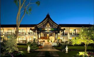 Radateeree Boutique Resort - 0