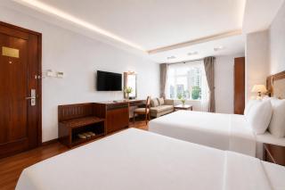 G8 Diamond Hotel Saigon - 5