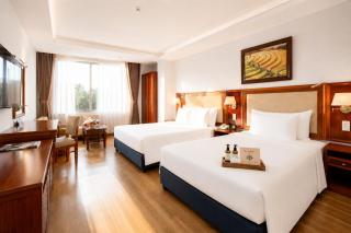 G8 Diamond Hotel Saigon - 6