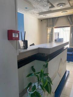Hôtel Dar Massmoudi - 6