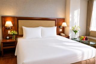 G8 Diamond Hotel Saigon - 8