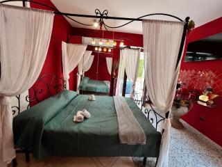 Un Sogno- Bacco Suite - 8