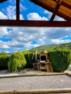 Maison Maneki Chalet Évasion 10 personnes en bord de lac - 6