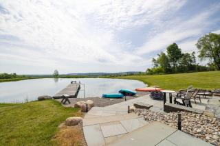 Bella Vista Retreat - 1