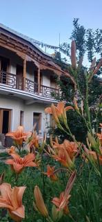 Nordan Guest House - 1